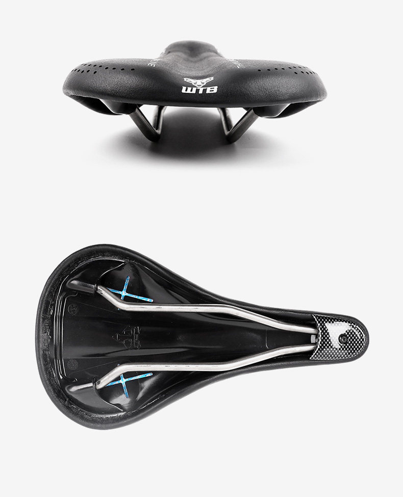 Selle de vélo Mountain Bike - Ref 2359905 Image 8