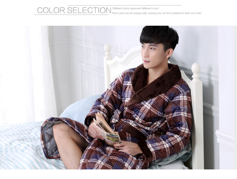 Peignoir jeunesse P5022 - Ref 594800 Image 24