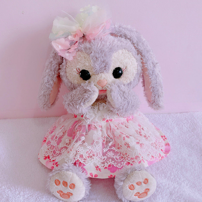 50cm Original Ins Teen Hearts Doll Clothes Star Della Hands for Sweet Wind Stella's Clothes