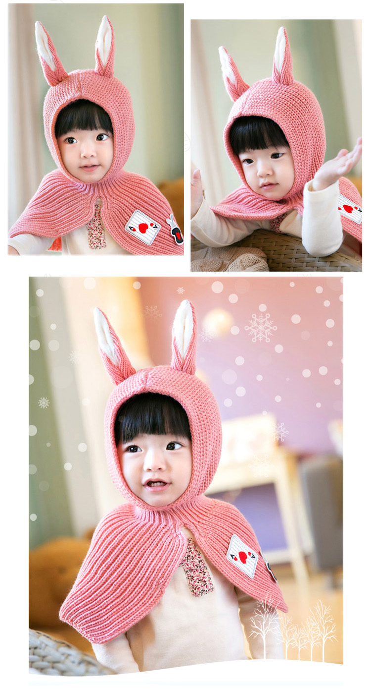 Cape pour enfant - Ref 2153992 Image 14
