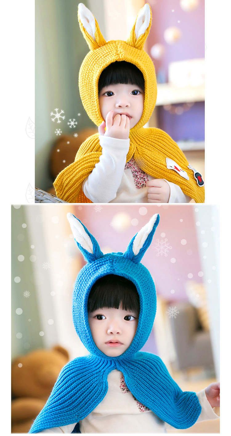 Cape pour enfant - Ref 2153992 Image 11