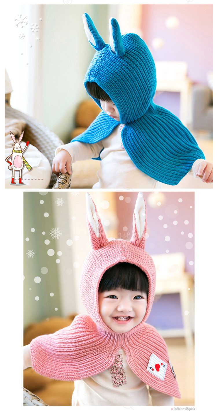 Cape pour enfant - Ref 2153992 Image 13