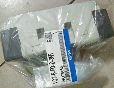 SMC VQ7-6-FG-D-3NR VQ7-6-FG-S-3Z VQ7-8-FG-D-3Z
