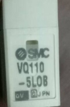 SMC Solenoid valve VQ110-5LOB VQ110Y-5L VQ110-5LO 5M VQ110U-5F
