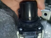 SMC pressure regulator AR40-03BG AR40-03 04
