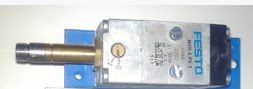 FESTO MFH-5-PK-3 4448 VLL-5-5-PK-3 4606