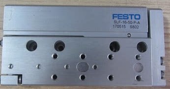 Spot FESTO SLT-16-50-P-A 170515 SLT-16-20 10 30 40-P-A