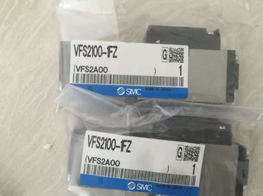 Now SMC VFS2100-5FZ NVFS2200R-5FZ VFS2200-5FZ VFR2200-5FZ