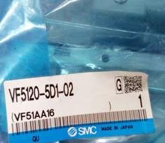 Spot sale of the SMC VF5120-2G1-02 VF5320-4GB-03 VF5320-5G1-03