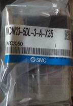 Off-the-shelf sales SMC VCW23-5DL-2-L-Q
