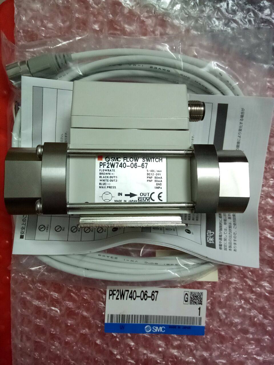 Spot sales PF2A721-03-27-M PF2A550-02 PF2W740-06-67