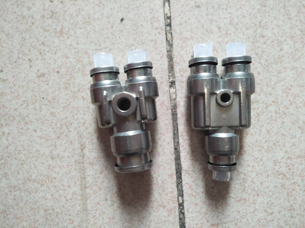 Spot sale of the SMC KQG2U-06-00 KQG2U-08-06