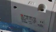SMC VP342R-5GS1-01A VP344-5GU-A VP344R-5GU1-A available from stock