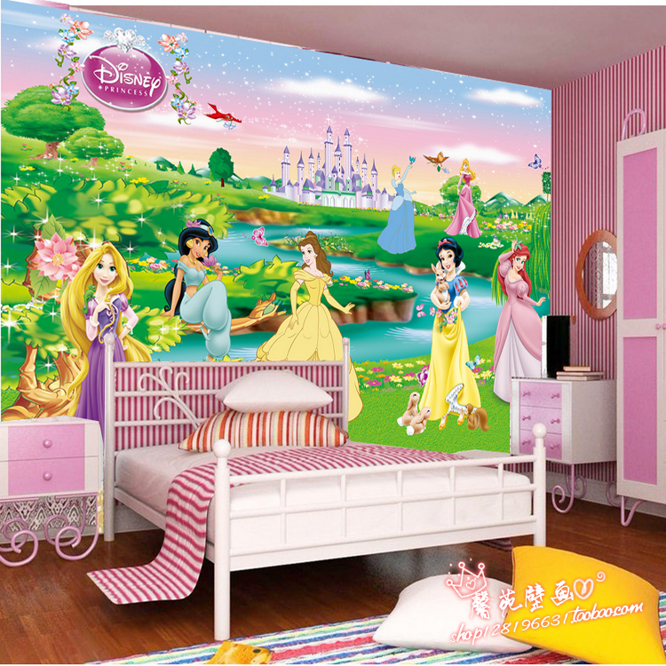 Poster mural géant - Ref 2453267 Image 10
