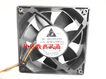 Original AFB1248EHE DC48V 0 60A 12cm fan