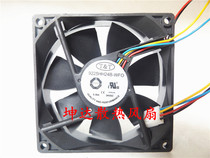 New TT 9225 24V 0 30A 9225HH24B-WFO 9CM 4-wire inverter cooling fan