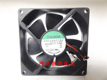 Original SUNON KD2409PTB3 13 (2) A GN 9025 DC 24V 1 0W cooling fan