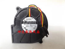Original ADDA AD7512UB 7530 0 52A double ball blower 3-wire cooling fan spot