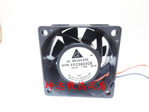 Delta FFC0624DE 6038 24V 6CM Cm Inverter Fan PFR0624DHE