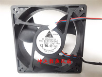 Original Delta Fan EFB1324SHE 12 7CM 24V 1 38A IPC Inverter Fan
