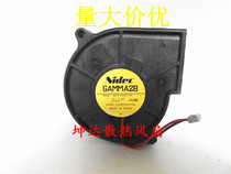 NIDEC D07F-24SS1 06B 24V 0 16A 7CM7530 turbo silent humidifier fan