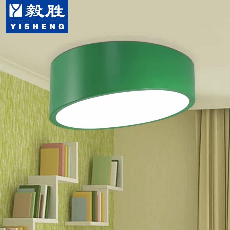 ��ʤ��ɫ��ͯ��ledԲ��������YX863