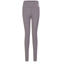 TeenieWeenie Bear liquid hip lift small feet shark pants gauze lycra sweatpants fitness pants trousers women
