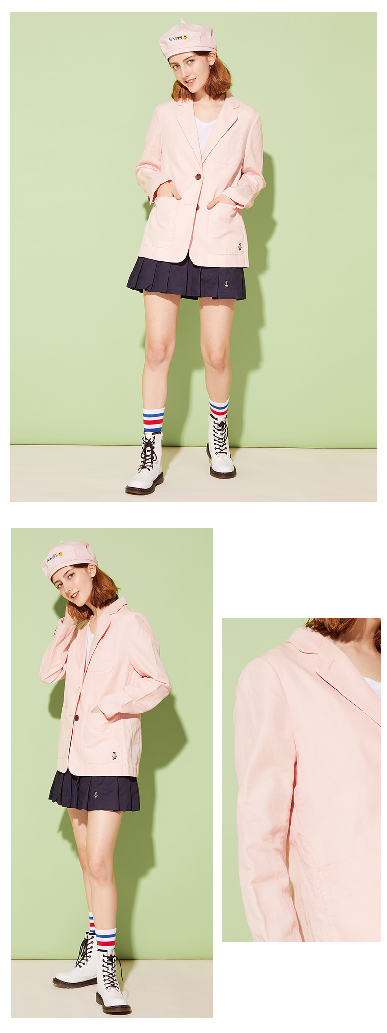 Veste pour femme - Ref 3218762 Image 12