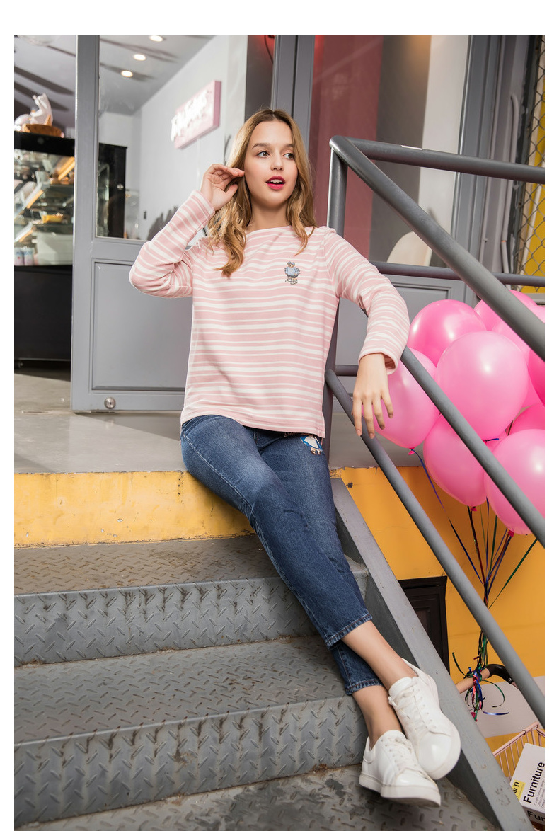 Jean femme TEENIE WEENIE - Ref 3192150 Image 10