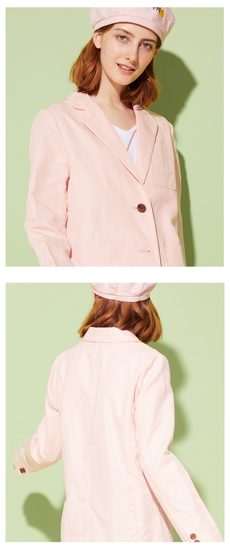 Veste pour femme - Ref 3218762 Image 13