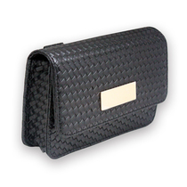 Shopping guide running bag work cash register running bag men and women jewelry jewelry jewelry store shopping guide clothing sales running bag Super wear-resistant running bag