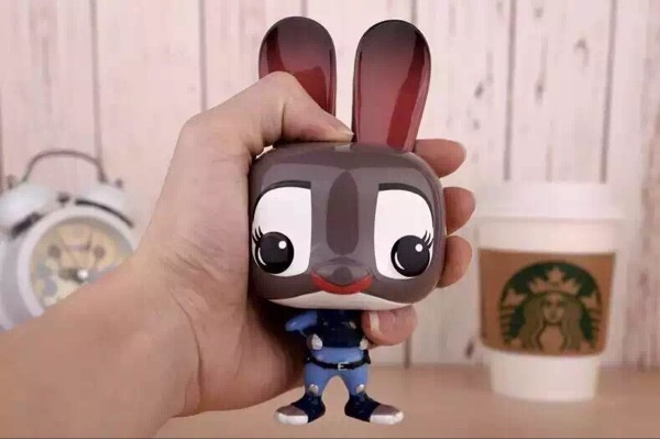 Réchauffeur USB pour les mains - Ref 415806 Image 11