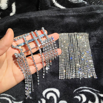 Net red Xiaojing same new ACC suit accessories men and women Universal neutral clothing accessories brooch full drill