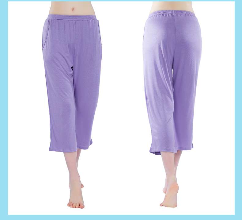 Pantalon pyjama Moyen-âge CHERISH LIFE LWK008 - Ref 719530 Image 26