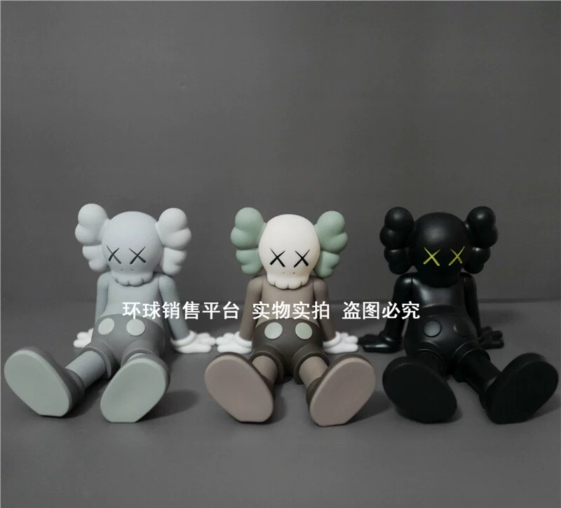 Кукла, минифигура, игрушка, новая коллекция