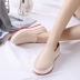 Thời trang giày đi mưa cho nữ bọc giày đi mưa cao su Rainshoes