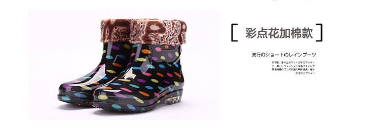 Chaussures - bottes caoutchouc homme pour printemps - semelle tendon - Ref 968076 Image 17