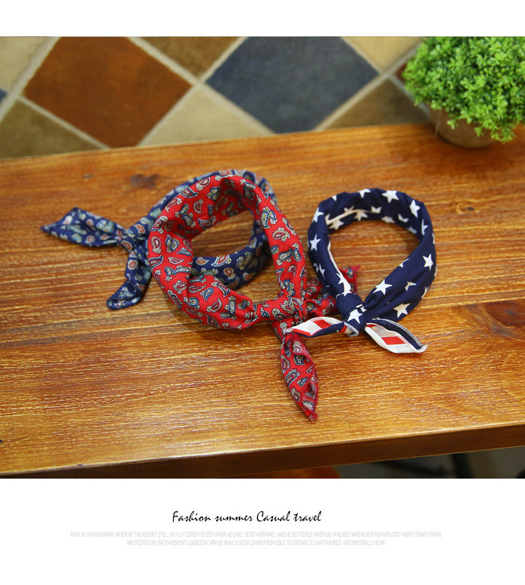 Foulard enfant - Ref 2141137 Image 15