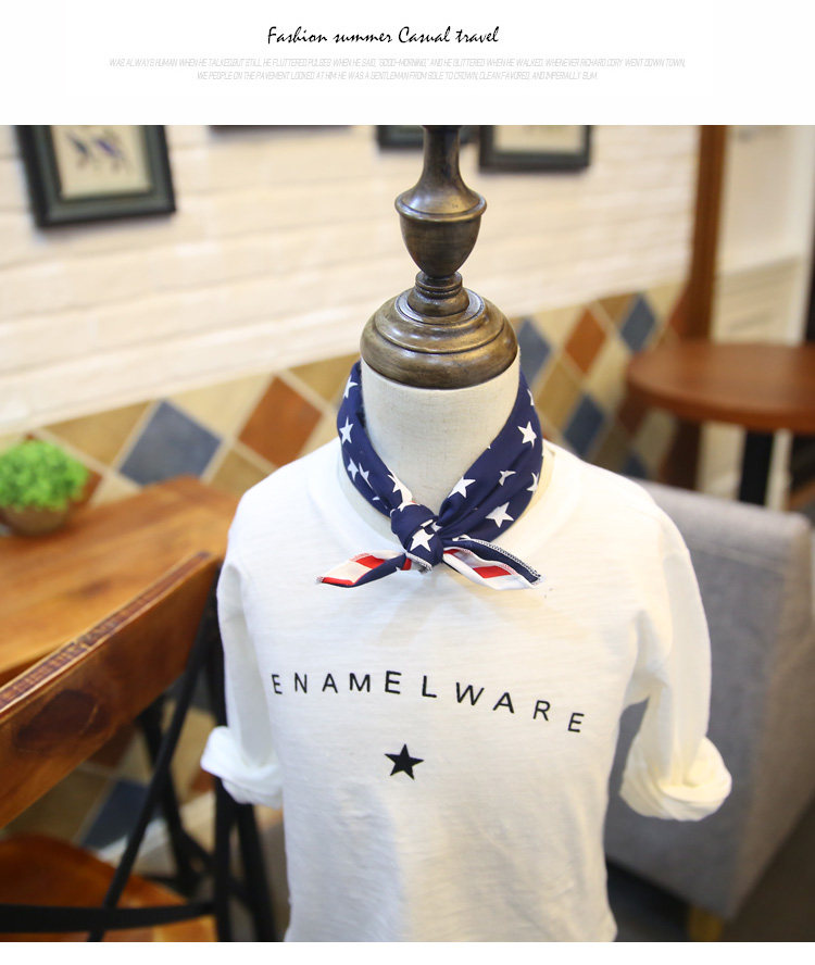 Foulard enfant - Ref 2141137 Image 11