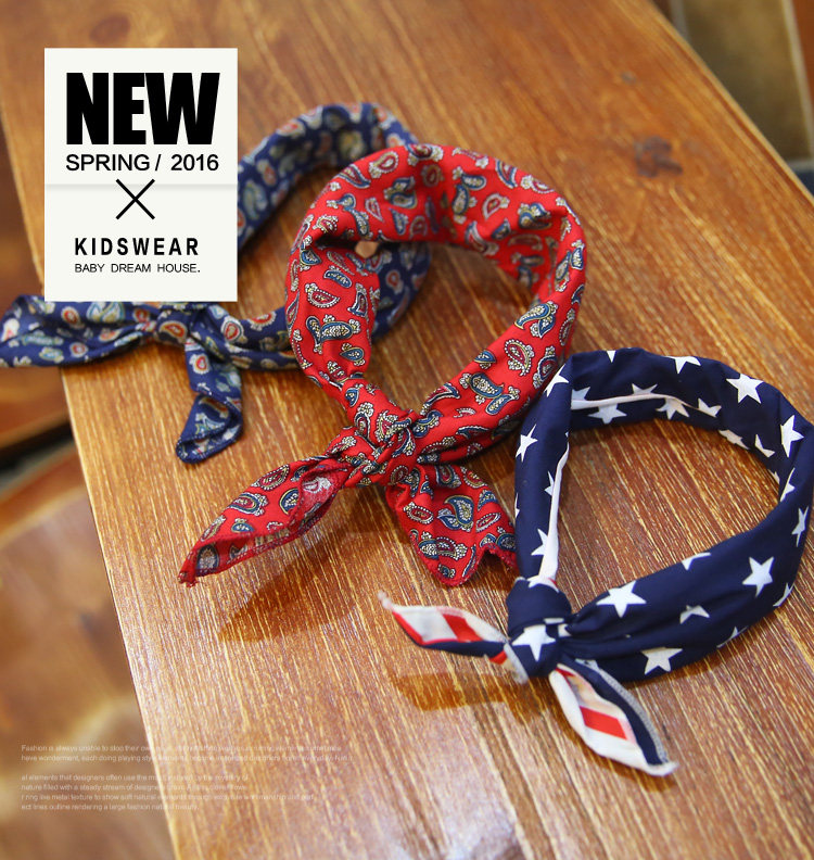 Foulard enfant - Ref 2141137 Image 5