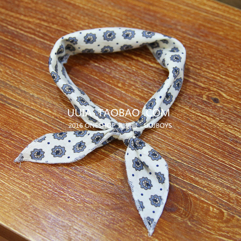 Foulard enfant - Ref 2141137 Image 23