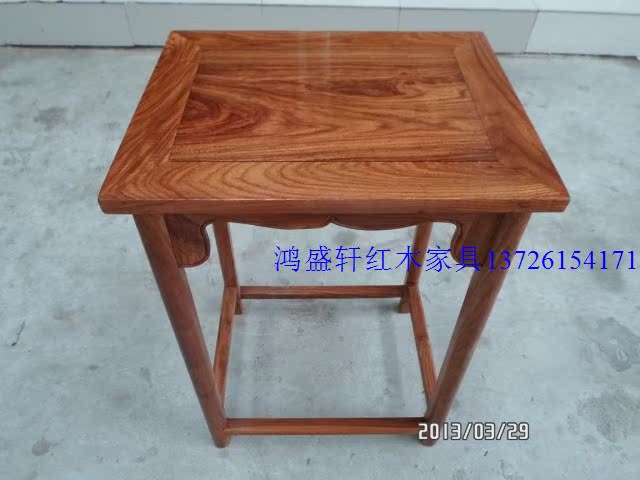 Đặc biệt bàn ghế bán gỗ gụ, Trung Quốc đồ cổ nhỏ bàn cà phê một vài 100% Gao dành một vài lê Phi - Bàn trà bàn ghế phòng khách nhỏ
