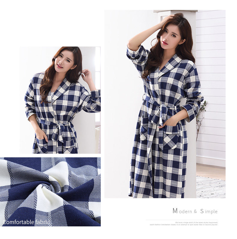 Peignoir jeunesse E5135# - Ref 593817 Image 18