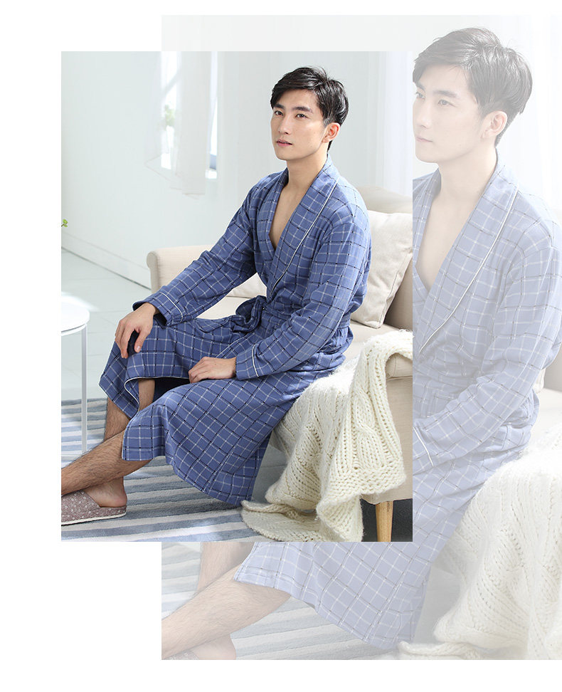 Peignoir jeunesse B1941# - Ref 594020 Image 16