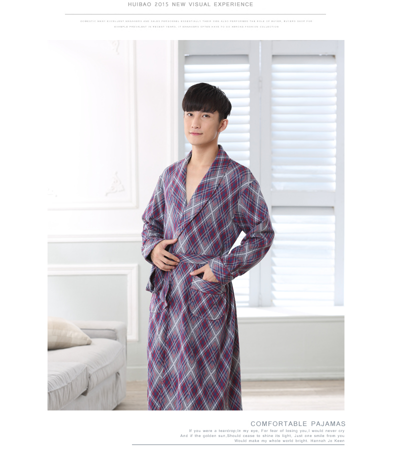 Peignoir jeunesse B1914# - Ref 592820 Image 10