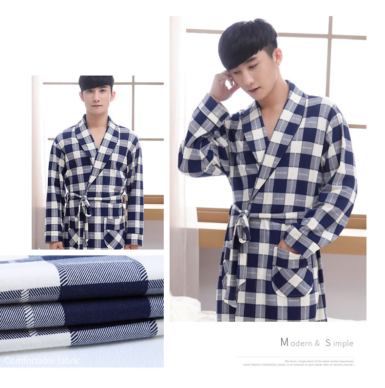 Peignoir jeunesse B5135# - Ref 602384 Image 16