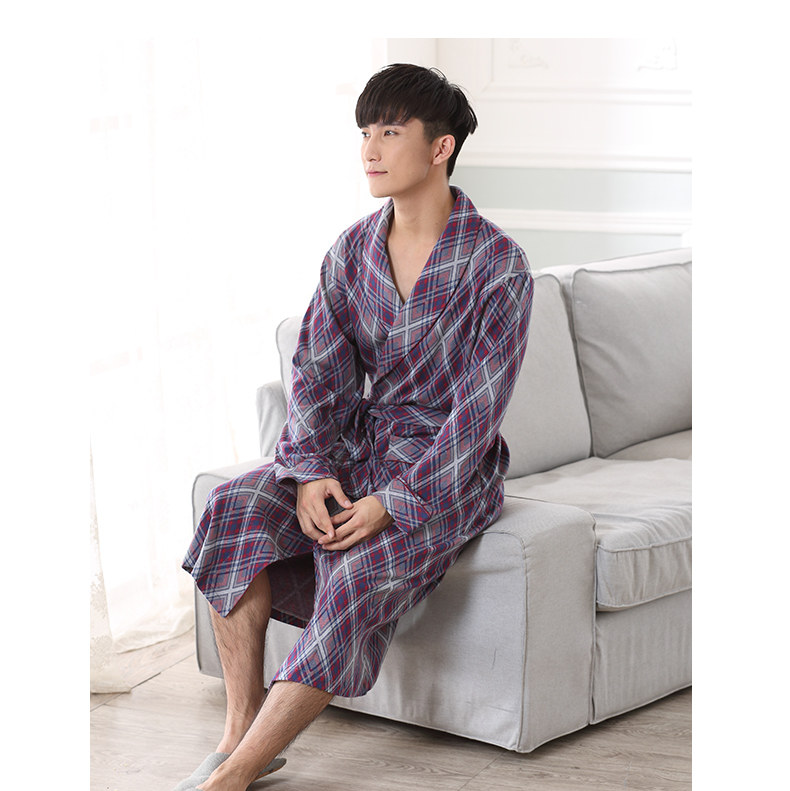 Peignoir jeunesse B1914# - Ref 592820 Image 12