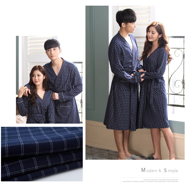 Peignoir jeunesse E4035# - Ref 602393 Image 20