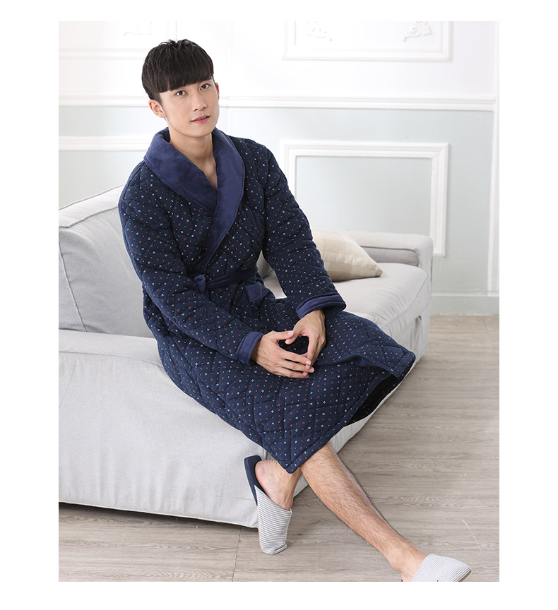 Peignoir jeunesse B2242# - Ref 595972 Image 18