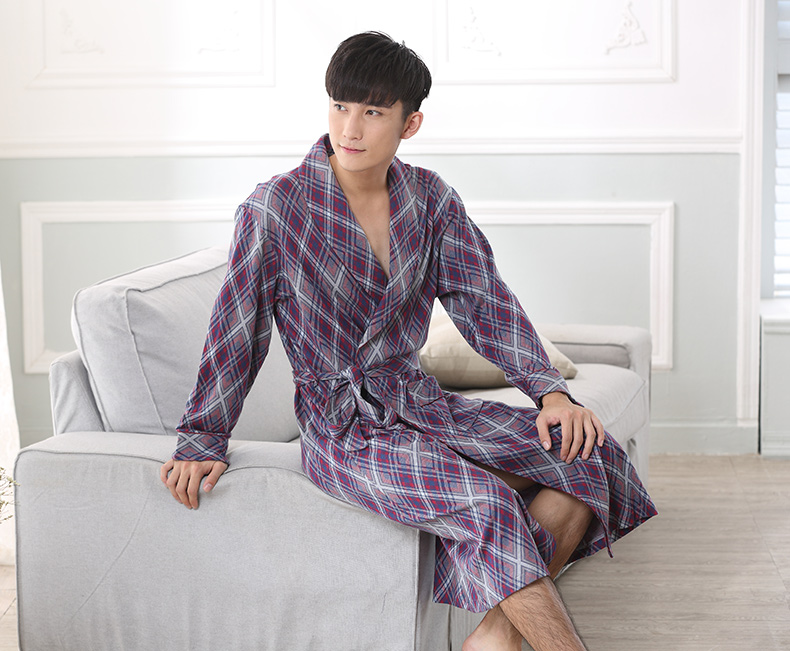 Peignoir jeunesse B1914# - Ref 592820 Image 6